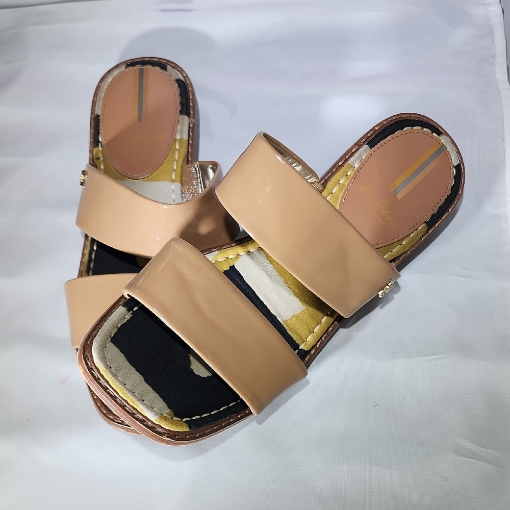 Sam Edelman Tan Women's Sandals